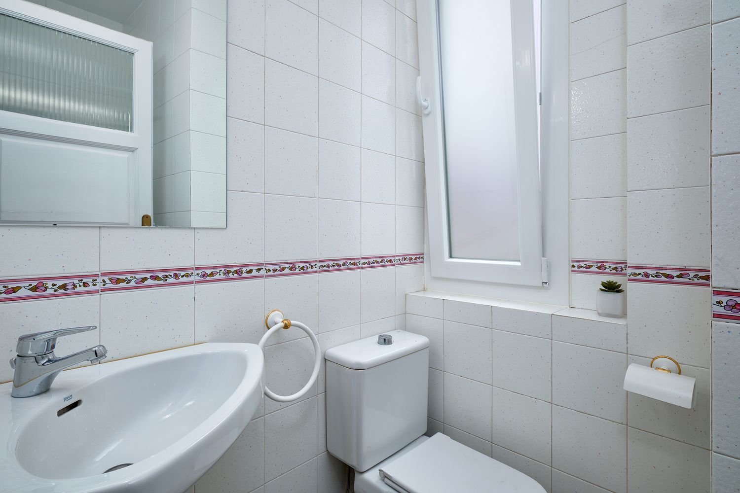 Propiedad en alquiler en Madrid, Madrid