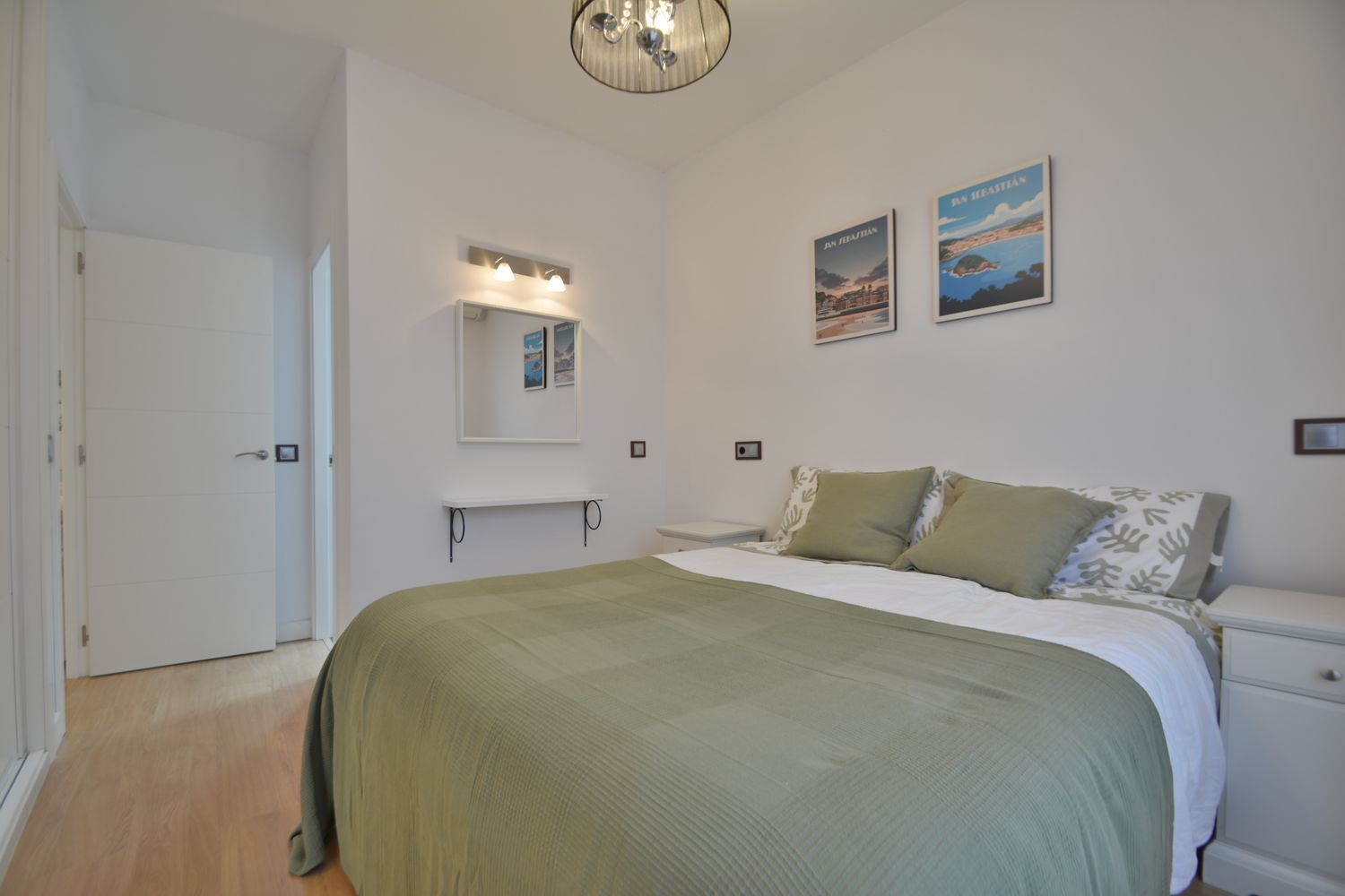 Propiedad en alquiler en Madrid, Madrid