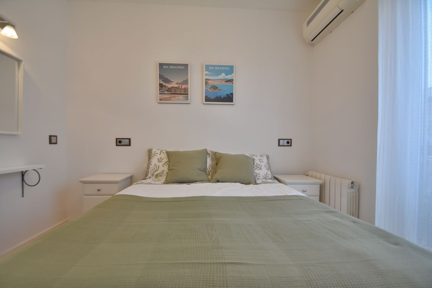 Propiedad en alquiler en Madrid, Madrid