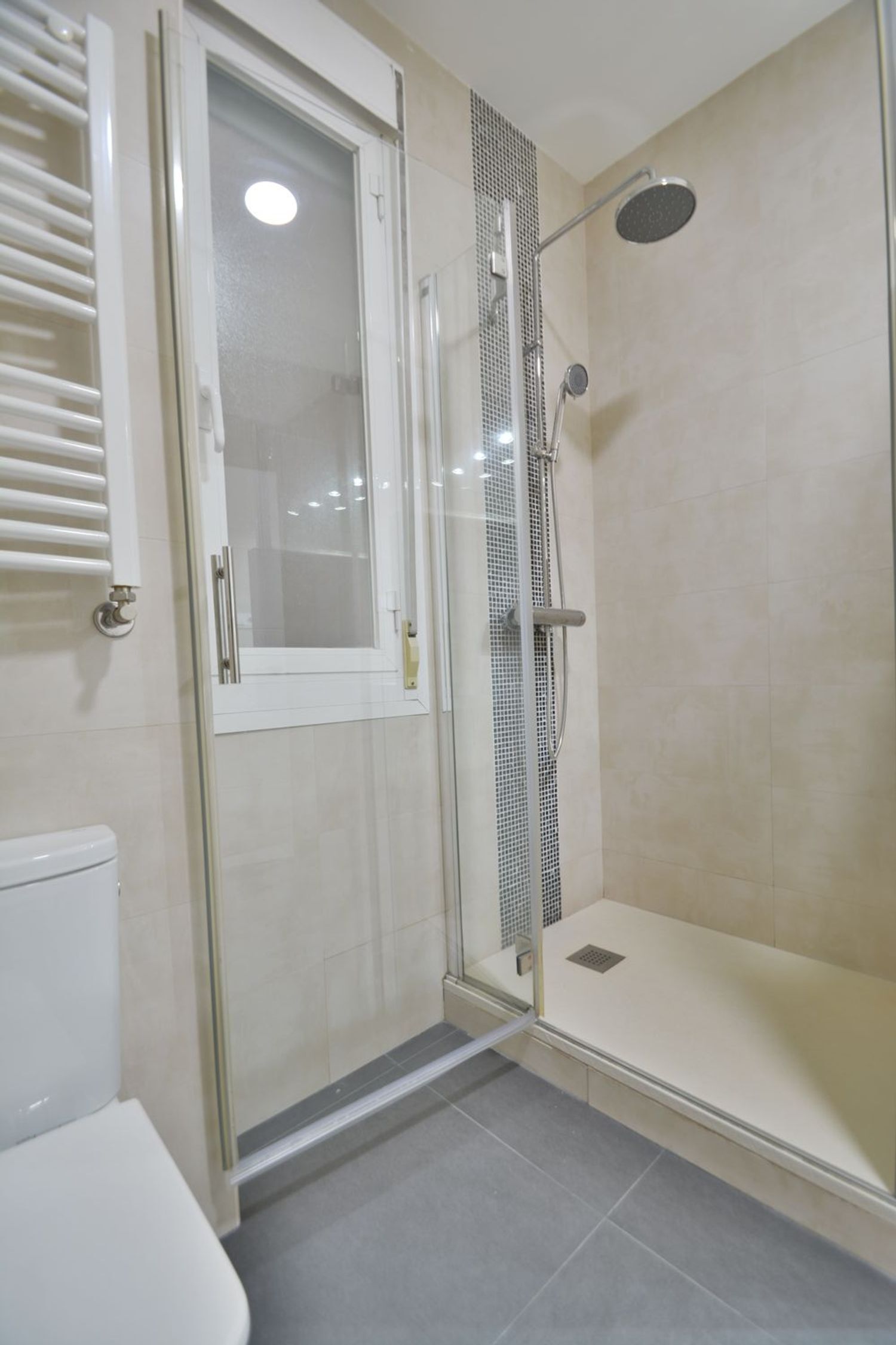 Propiedad en alquiler en Madrid, Madrid