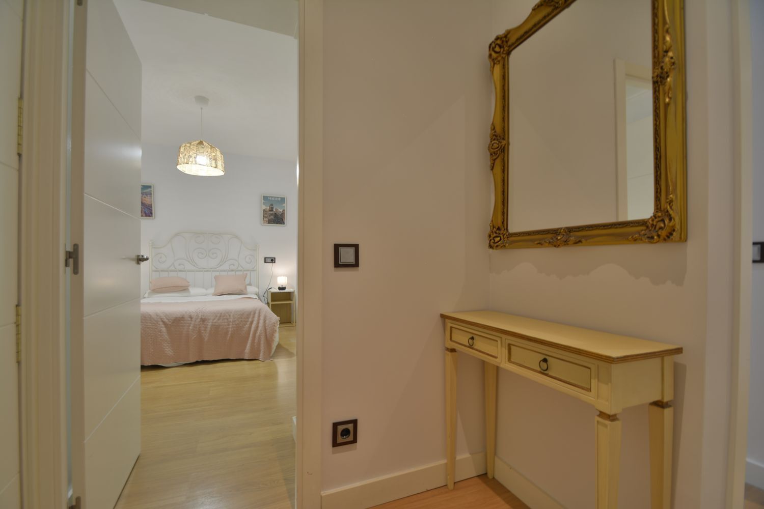 Propiedad en alquiler en Madrid, Madrid