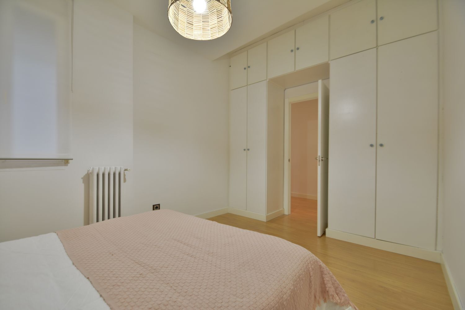 Propiedad en alquiler en Madrid, Madrid