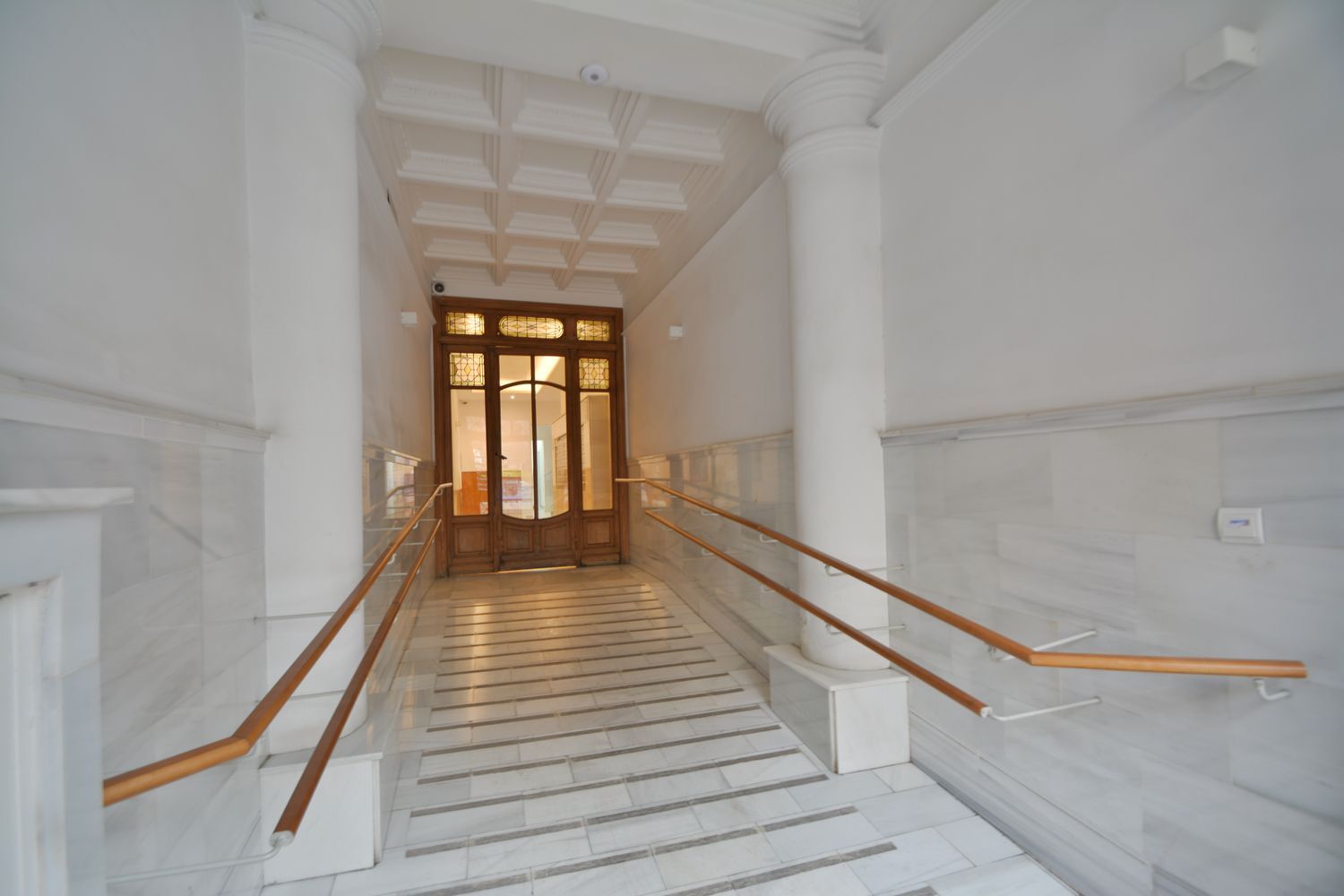 Propiedad en alquiler en Madrid, Madrid