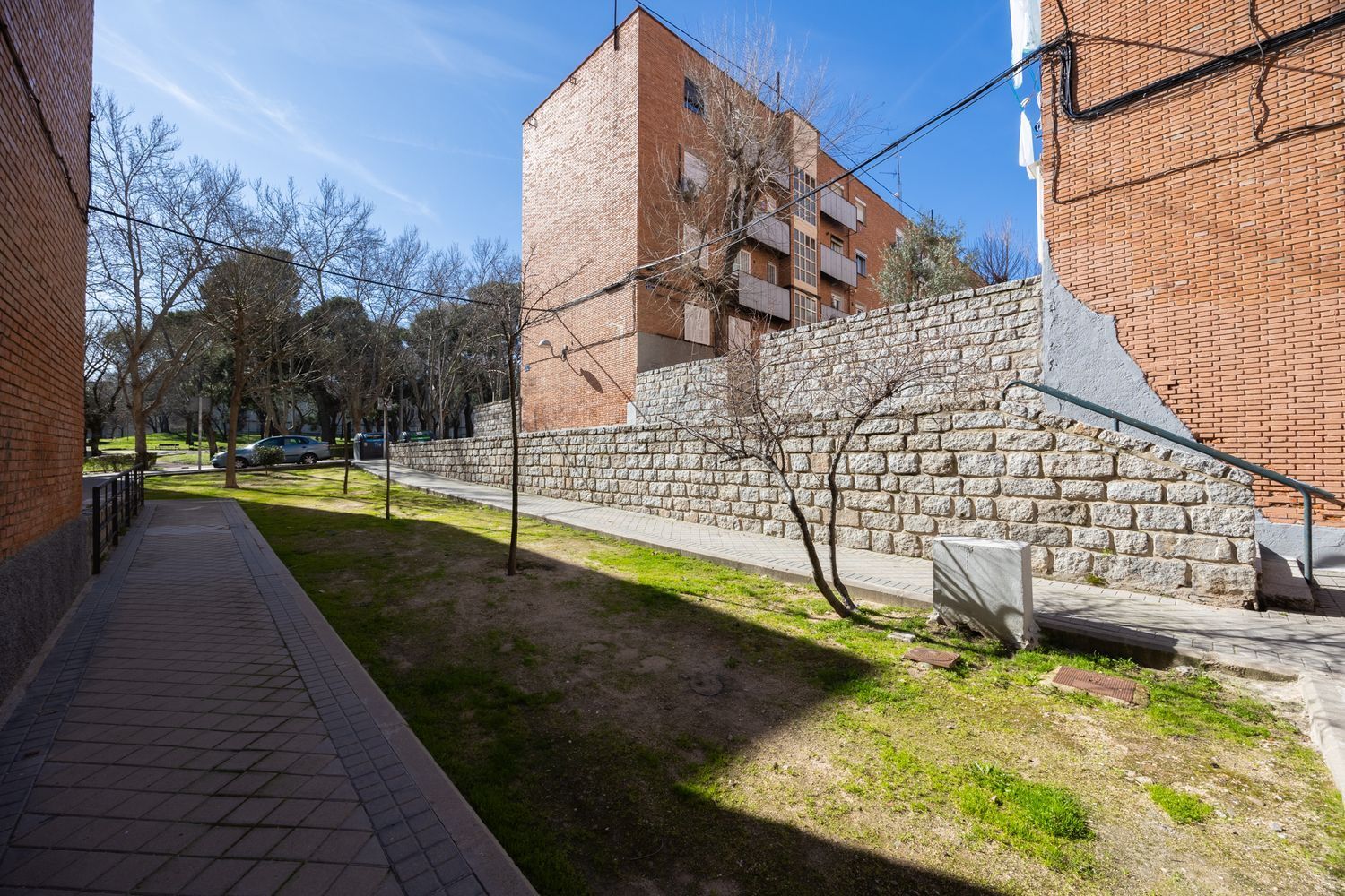 Propiedad en venta en Madrid, Madrid