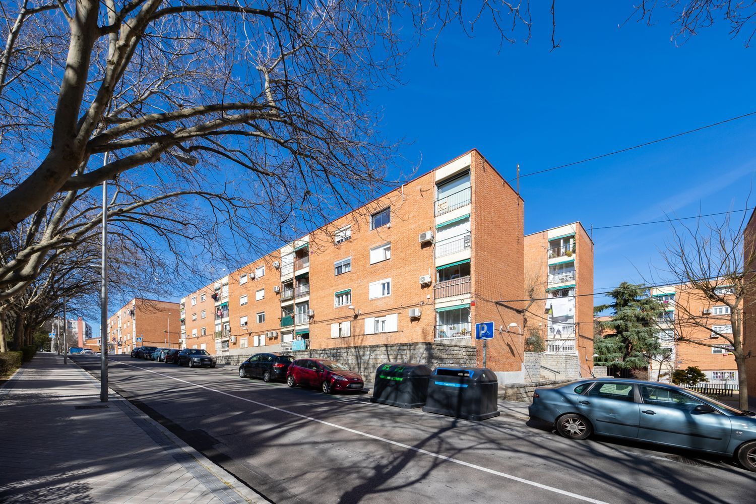 Propiedad en venta en Madrid, Madrid