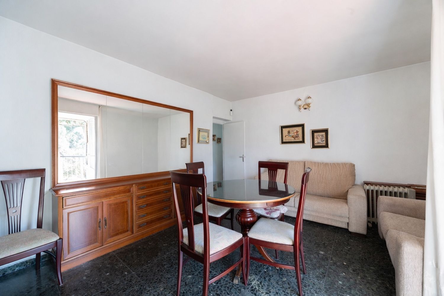 Propiedad en venta en Madrid, Madrid