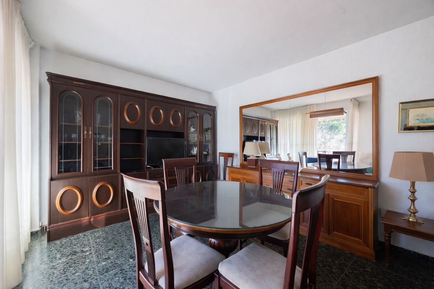 Propiedad en venta en Madrid, Madrid