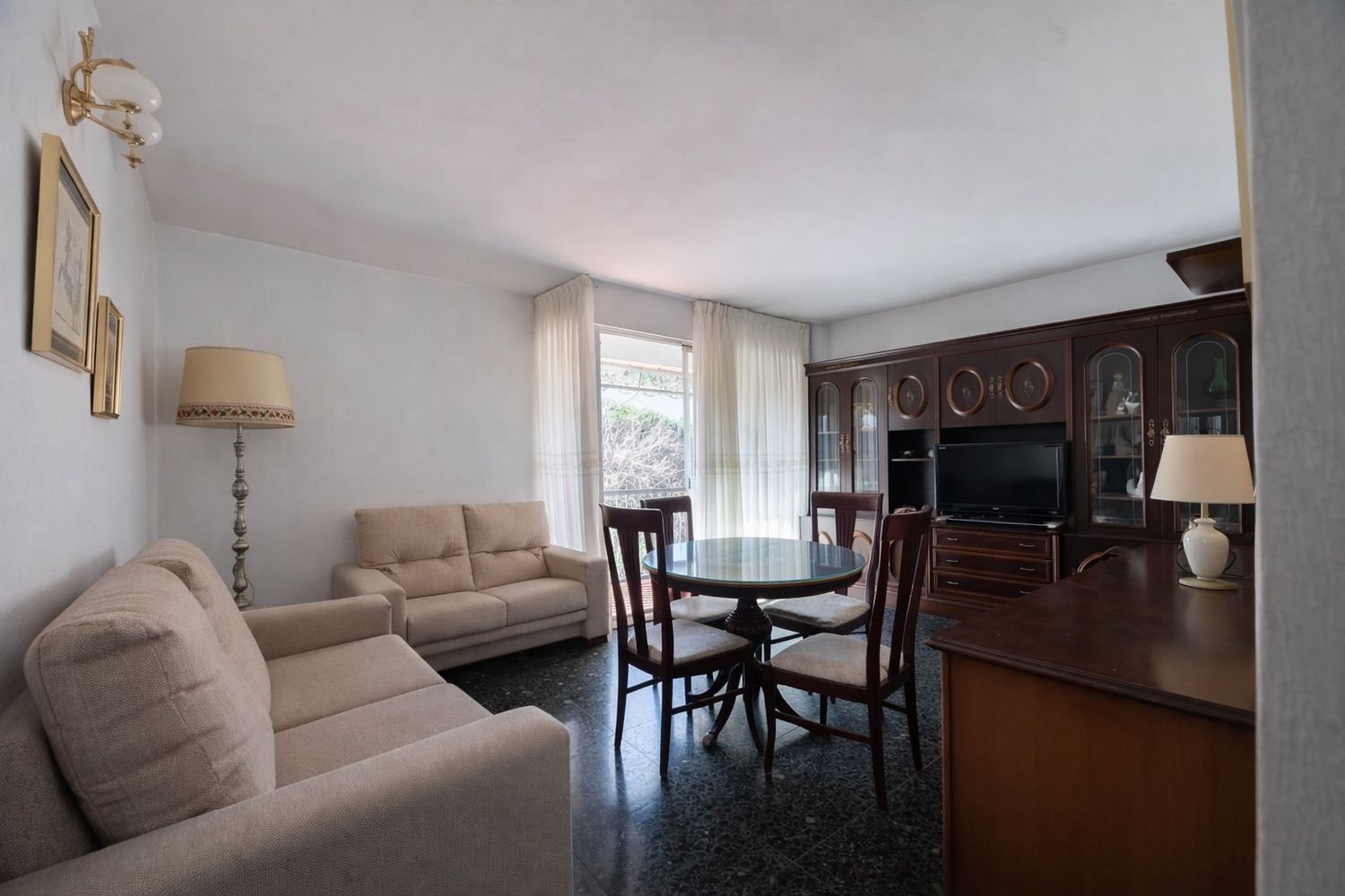 Propiedad en venta en Madrid, Madrid