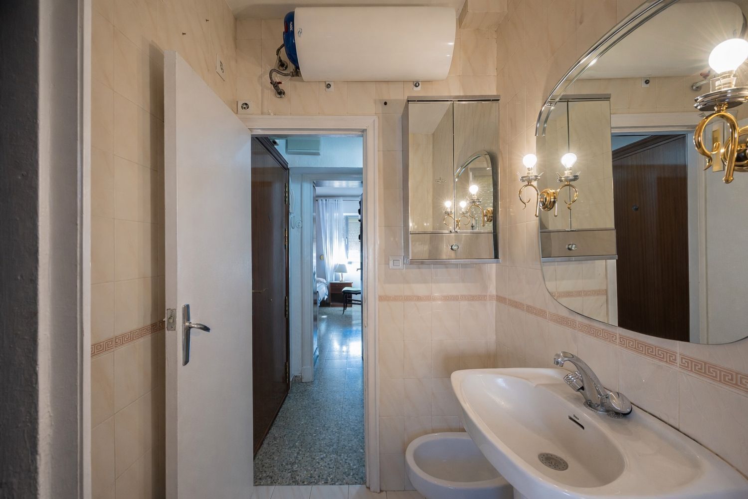 Propiedad en venta en Madrid, Madrid