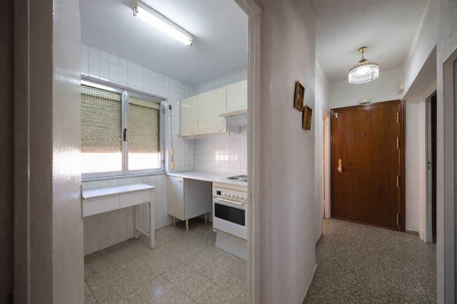 Propiedad en venta en Madrid, Madrid