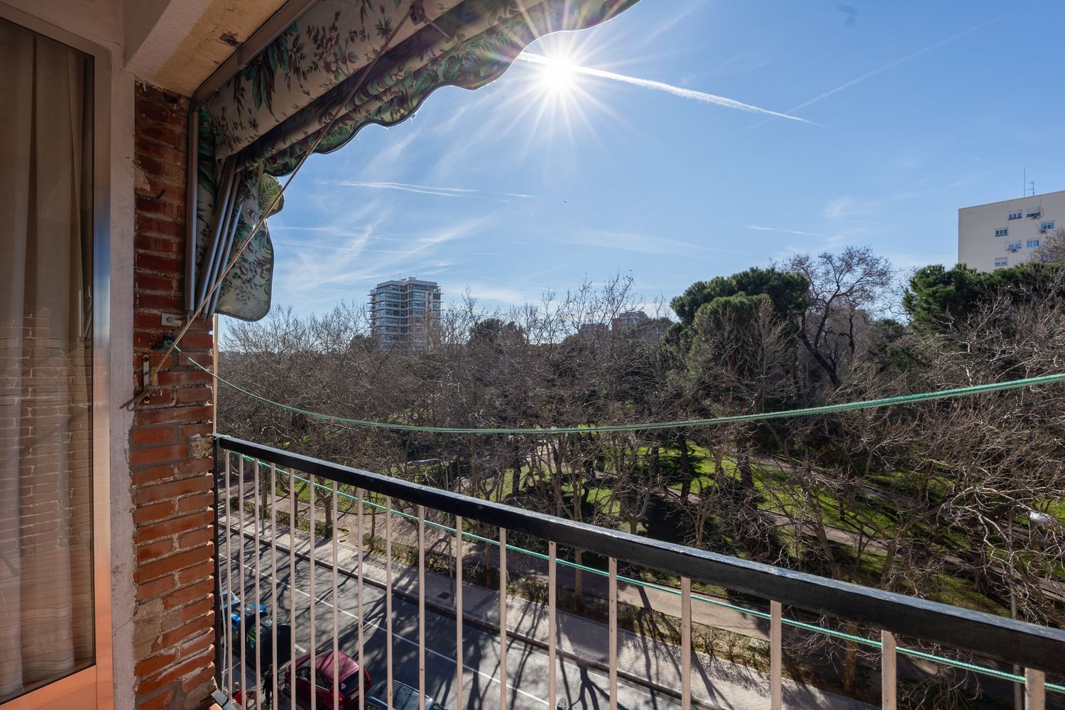 Propiedad en venta en Madrid, Madrid