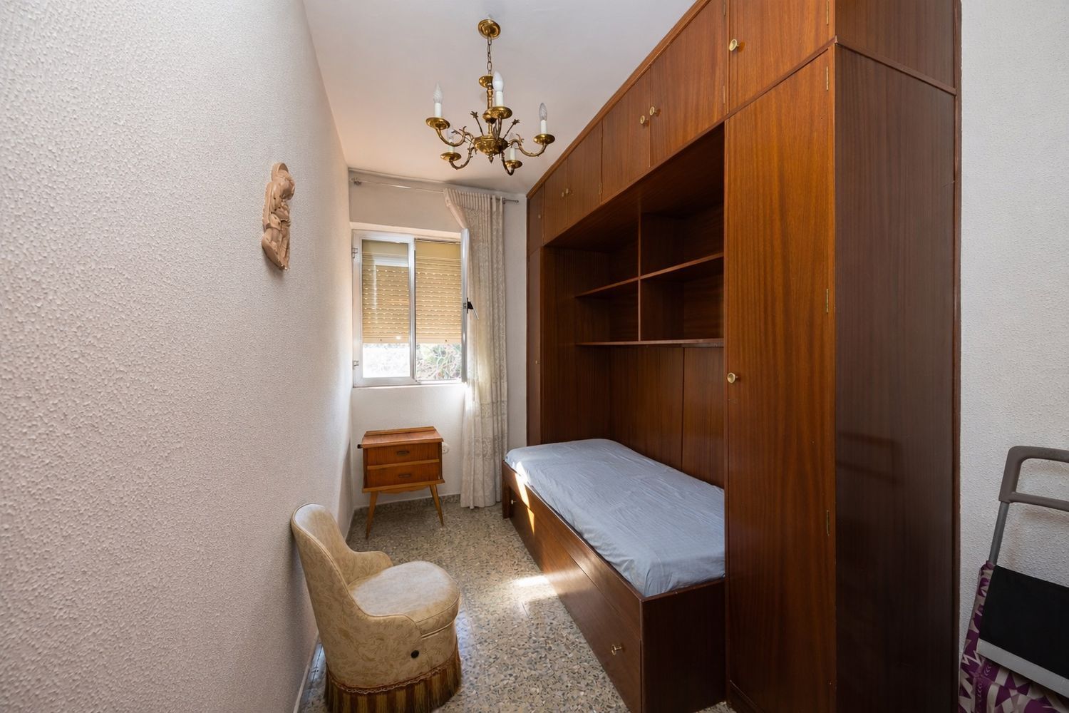 Propiedad en venta en Madrid, Madrid