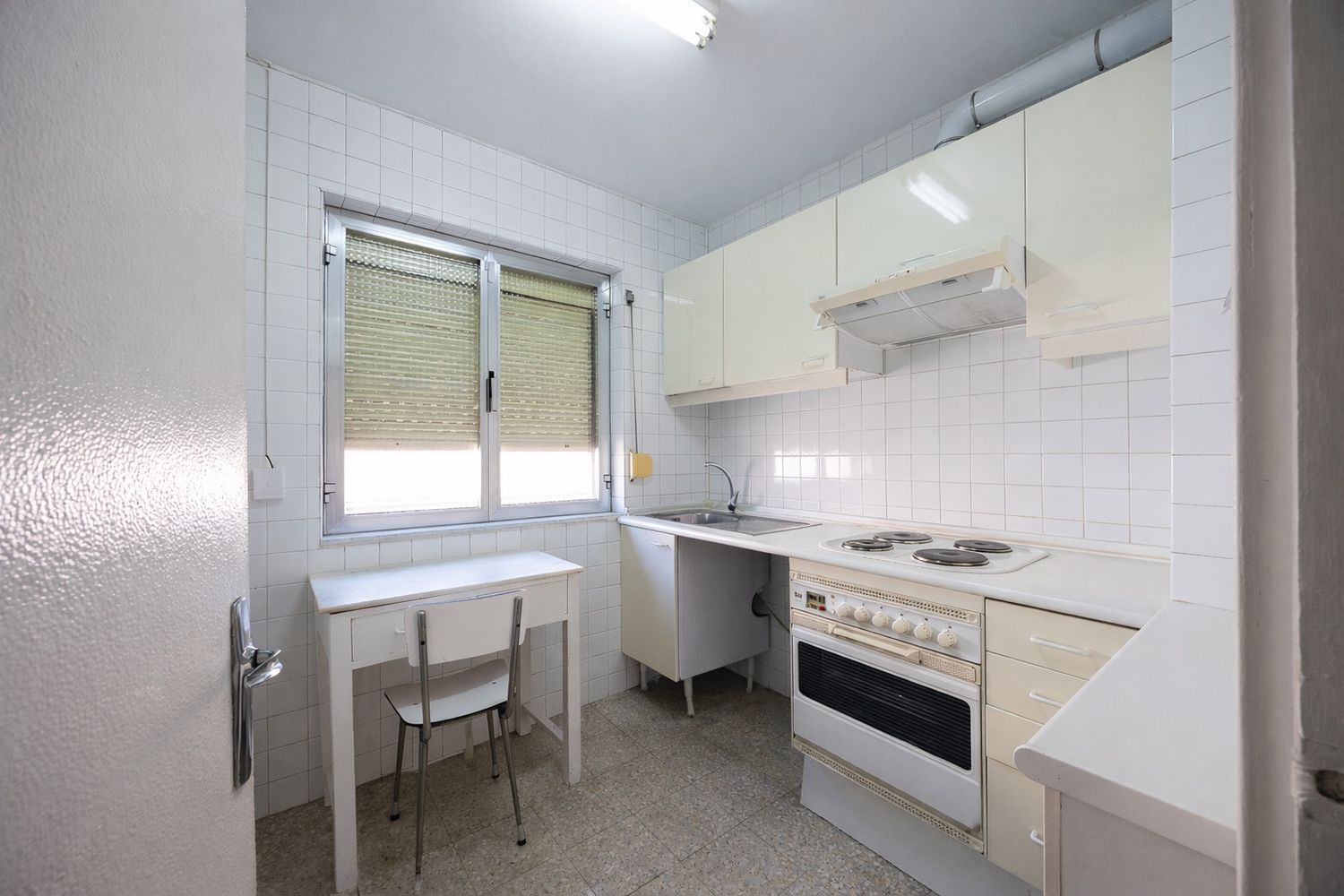 Propiedad en venta en Madrid, Madrid