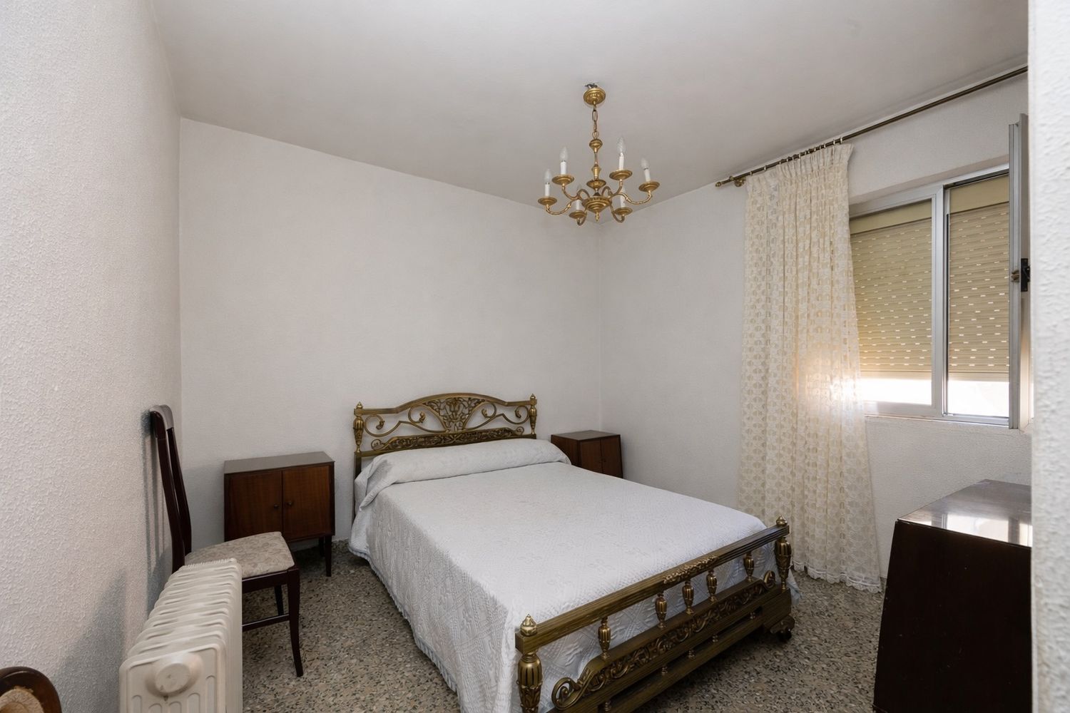 Propiedad en venta en Madrid, Madrid