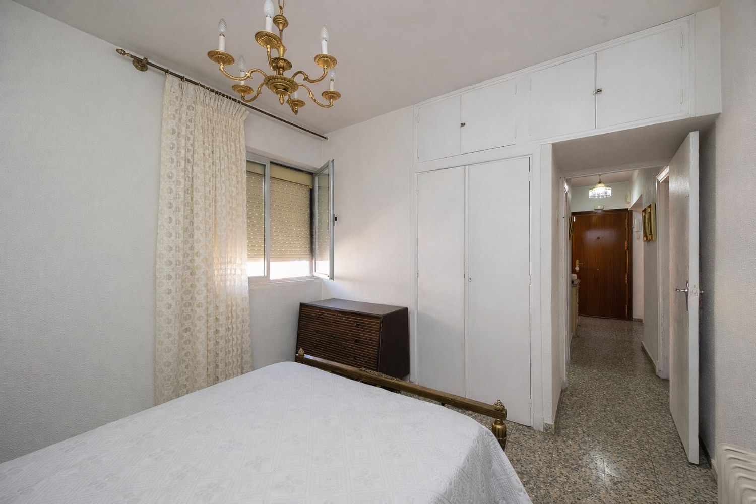 Propiedad en venta en Madrid, Madrid