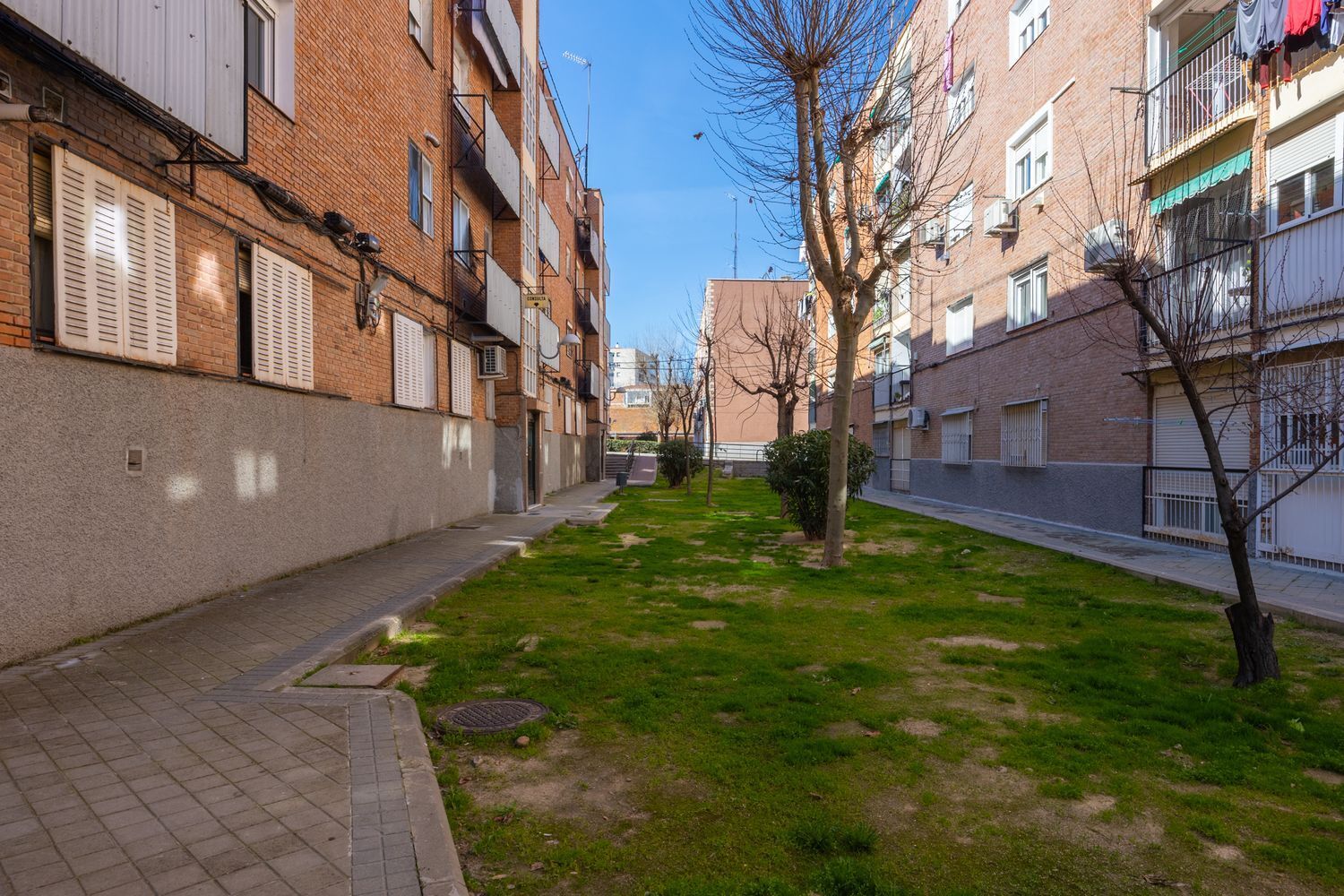 Propiedad en venta en Madrid, Madrid