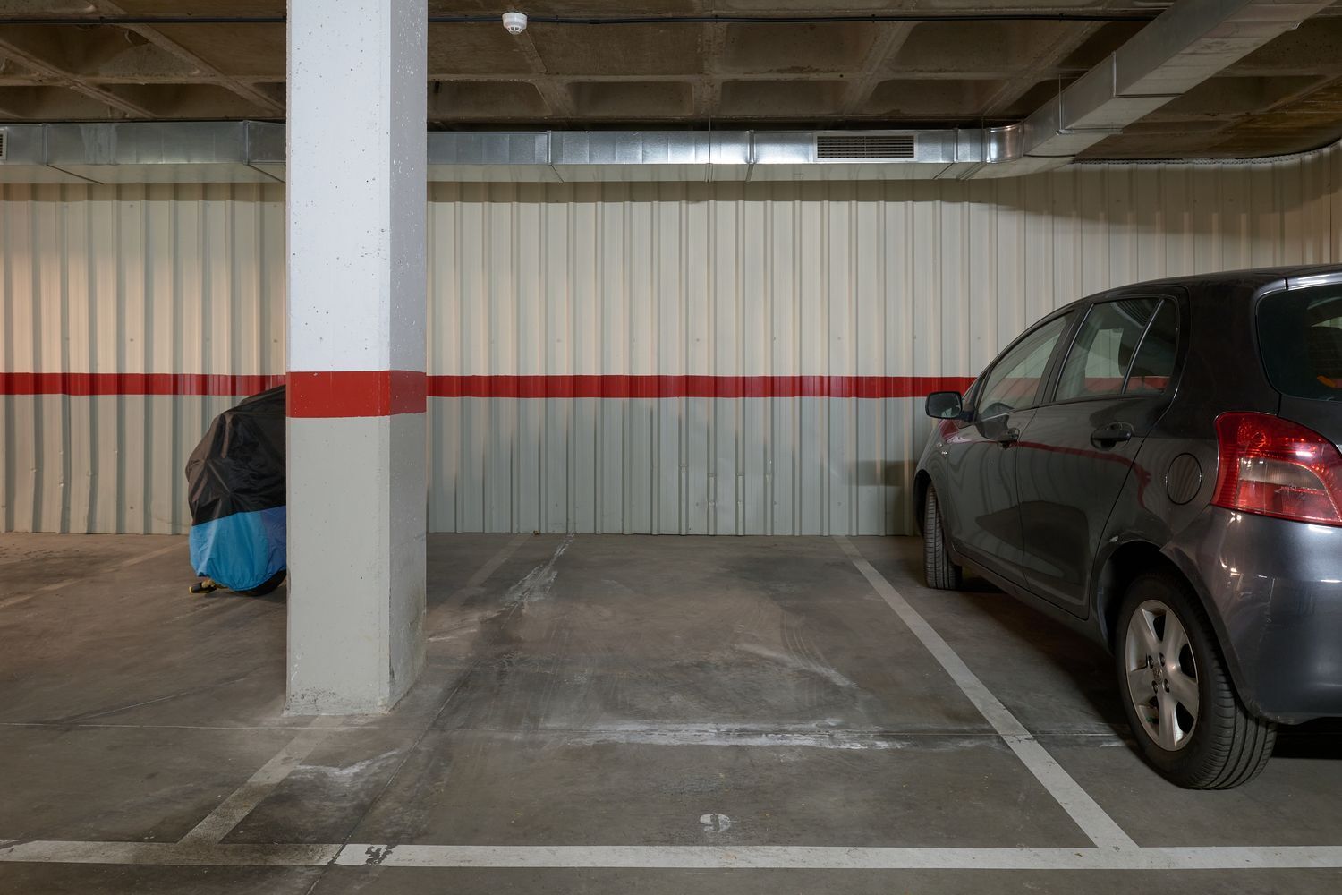 Propiedad en alquiler en Madrid, Madrid