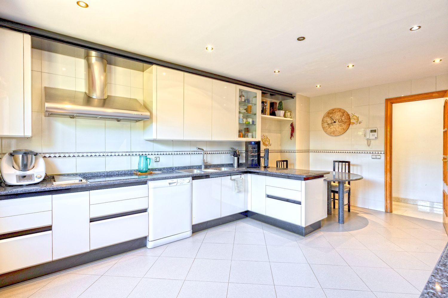 Casas o chalets-Venta-Las Rozas de Madrid-1768091-Foto-17