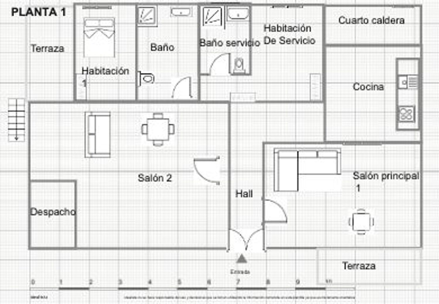 Casas o chalets-Venta-Las Rozas de Madrid-1768091-Foto-56