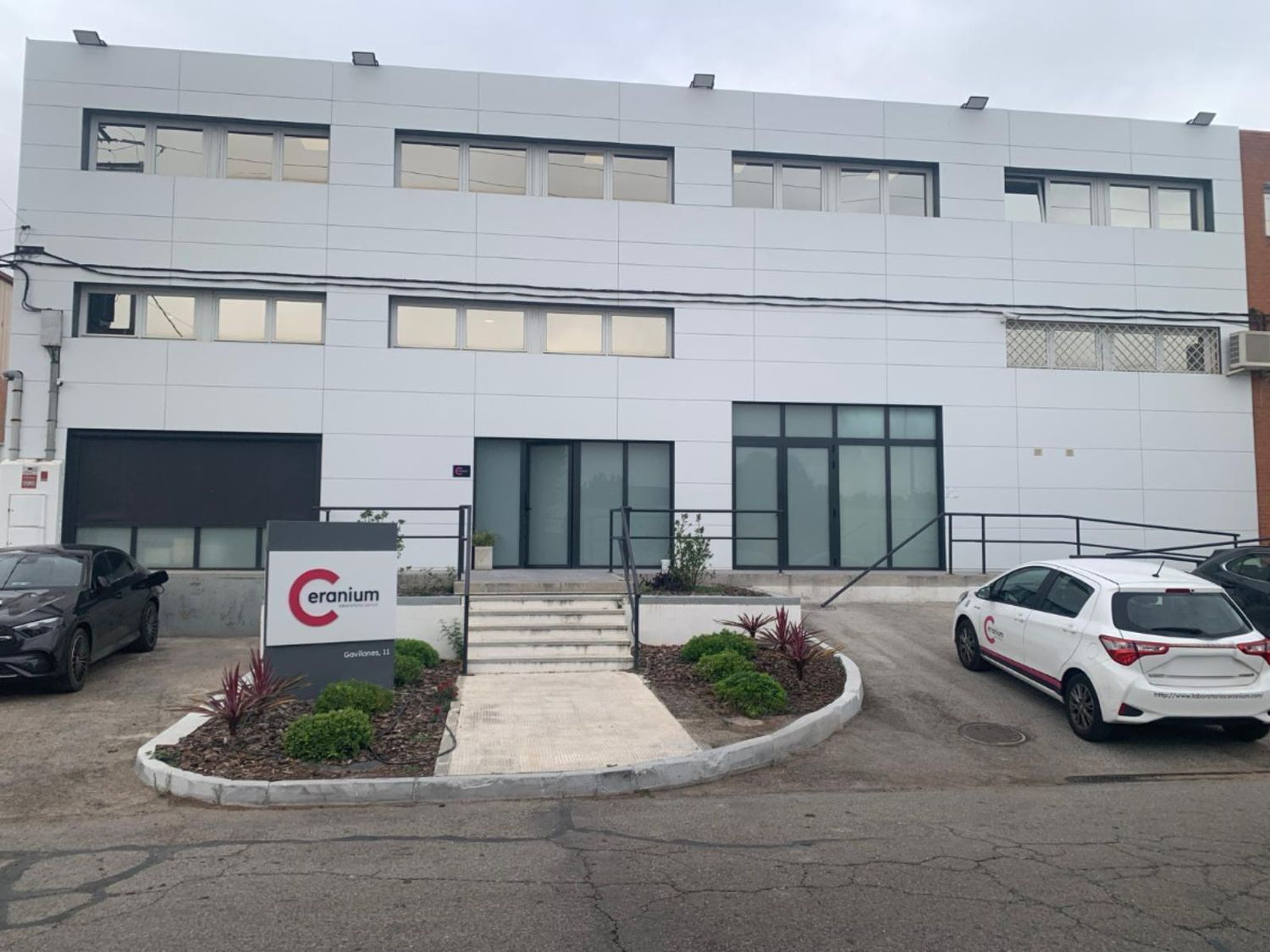 Local Comercial en alquiler, Pinto, Madrid