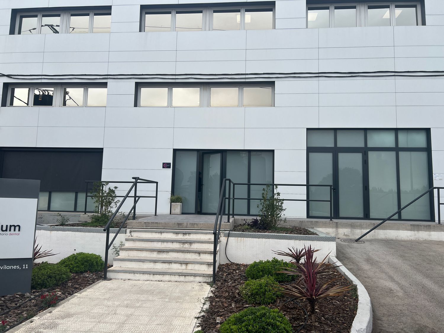 Local Comercial en alquiler, Pinto, Madrid