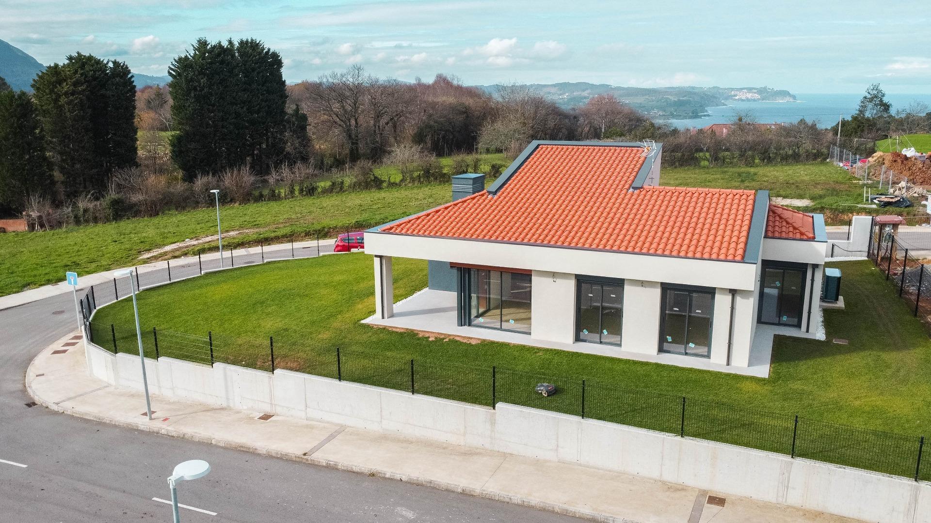 Casas o chalets-Venta-Caravia-2063628