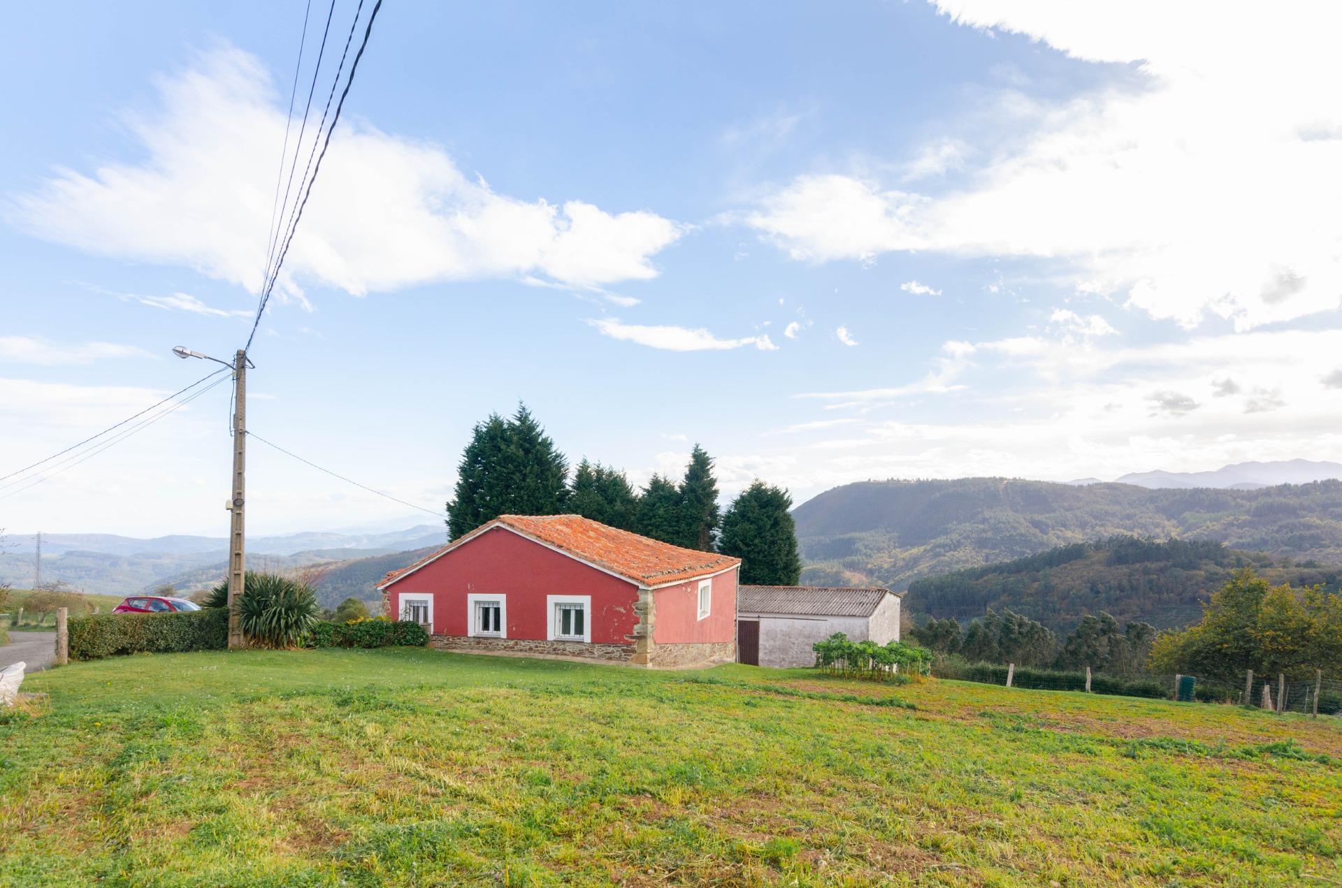 Casas o chalets-Venta-Salas-1974896-Foto-2