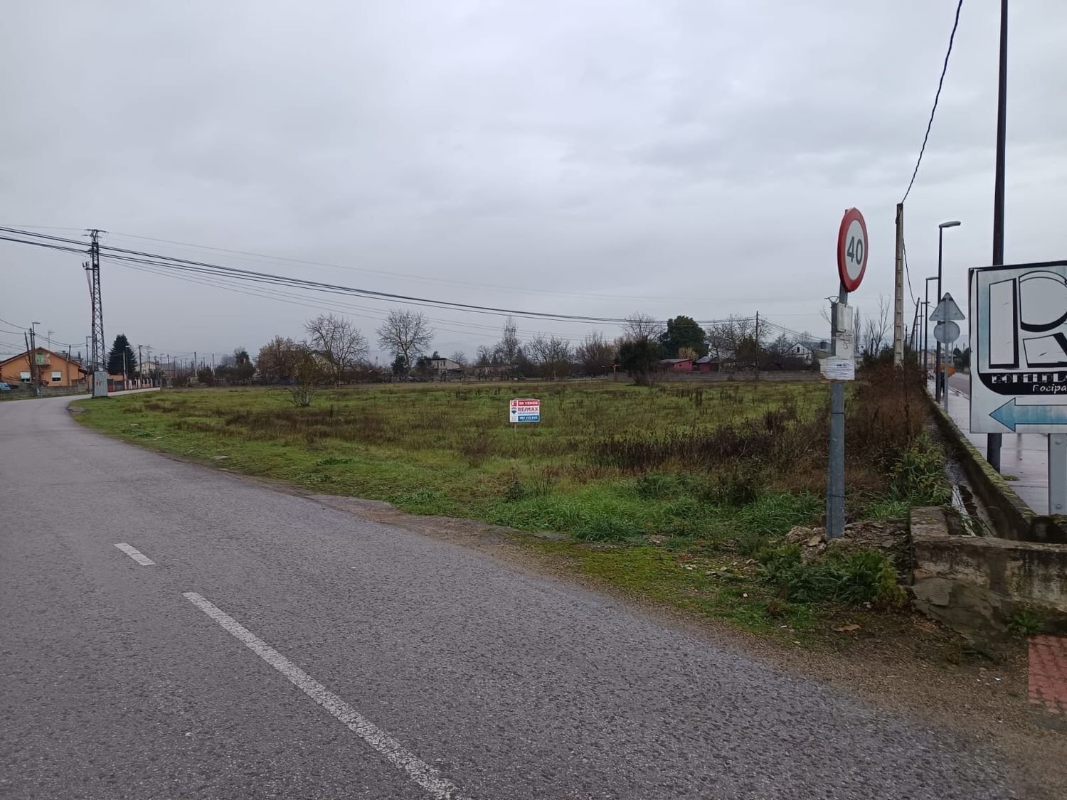 Fincas y solares-Venta-Ponferrada-2060739-Foto-6