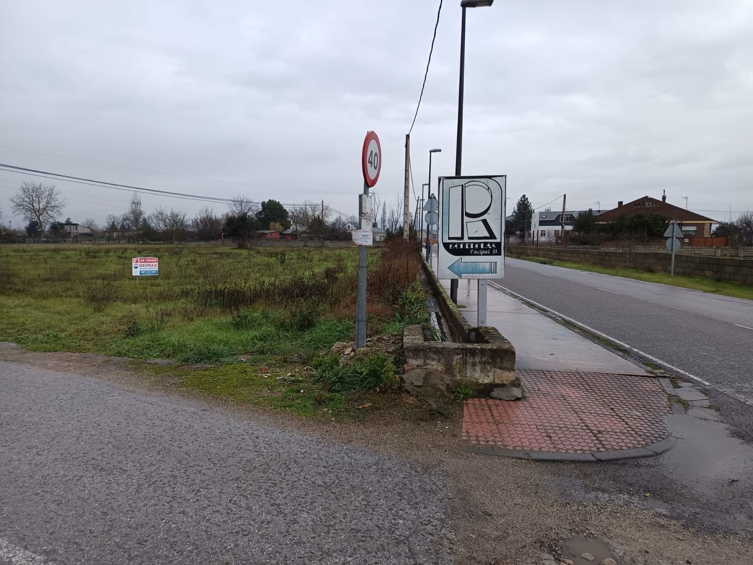 Fincas y solares-Venta-Ponferrada-2060739-Foto-4