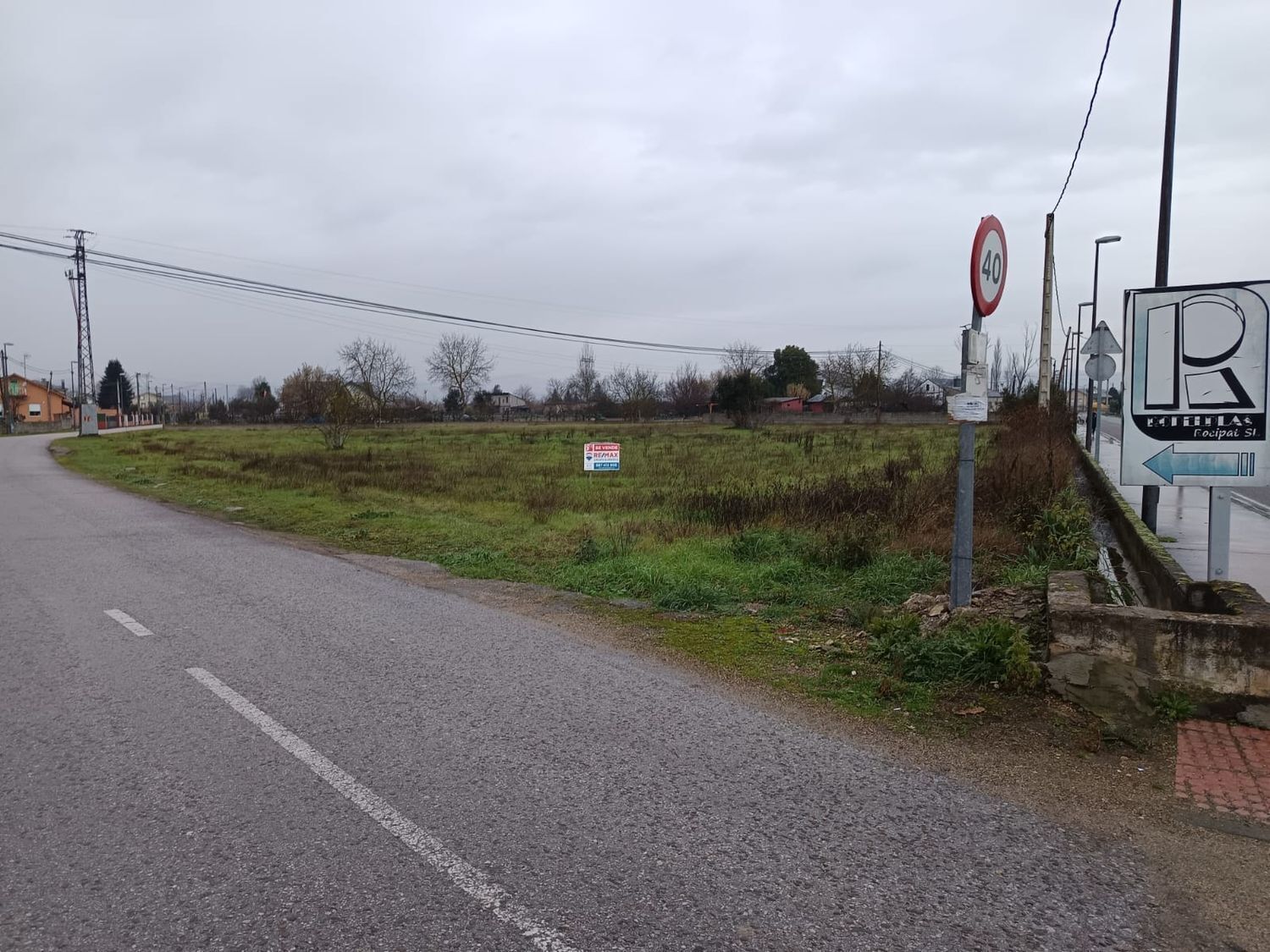 Fincas y solares-Venta-Ponferrada-2060739-Foto-5