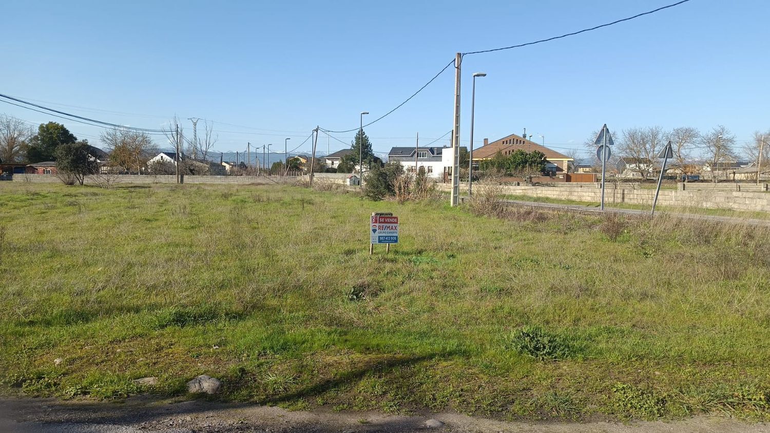 Fincas y solares-Venta-Ponferrada-2060739-Foto-2