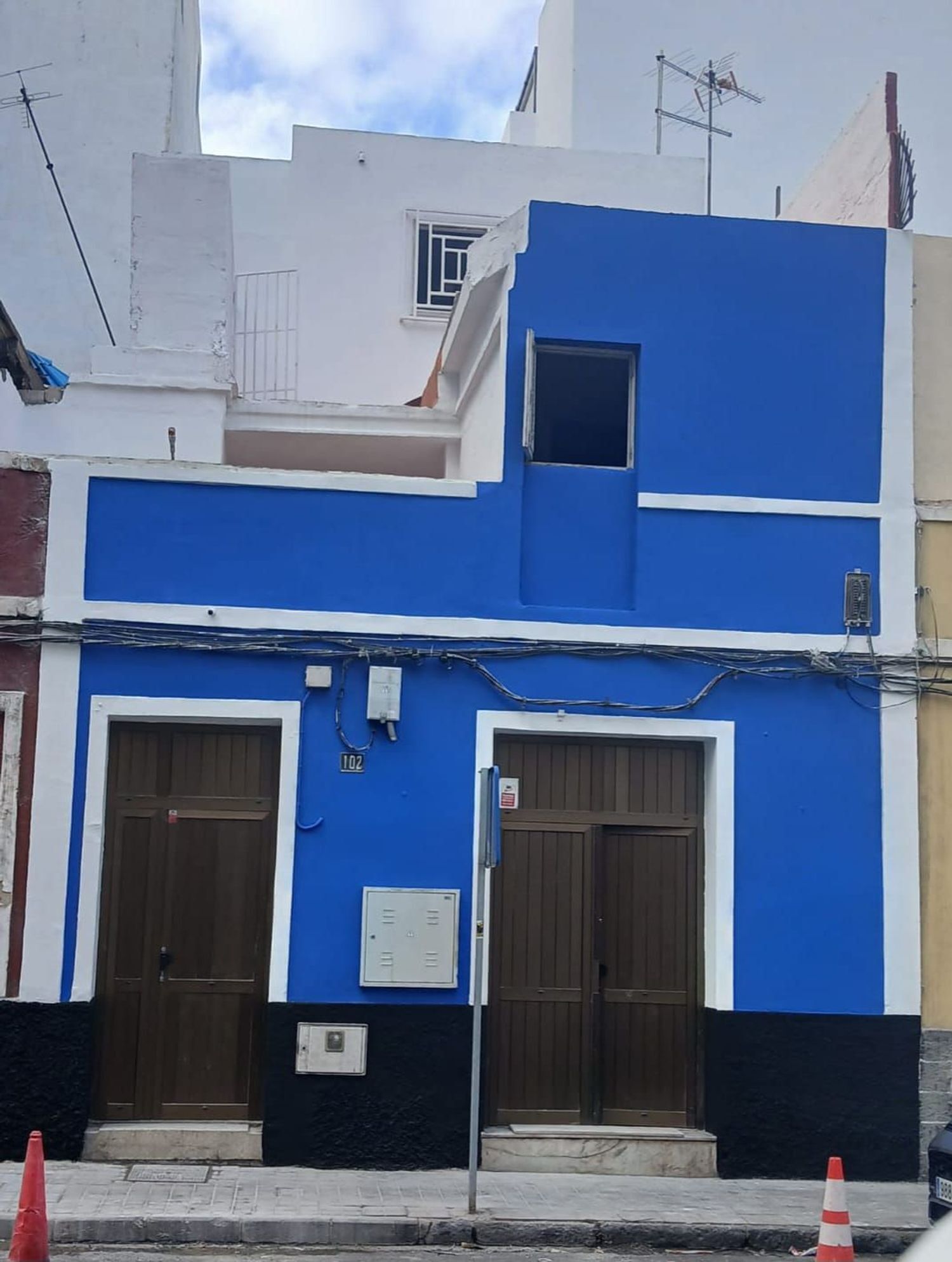 Propiedad en venta en Las Palmas, Las Palmas de Gran Canaria