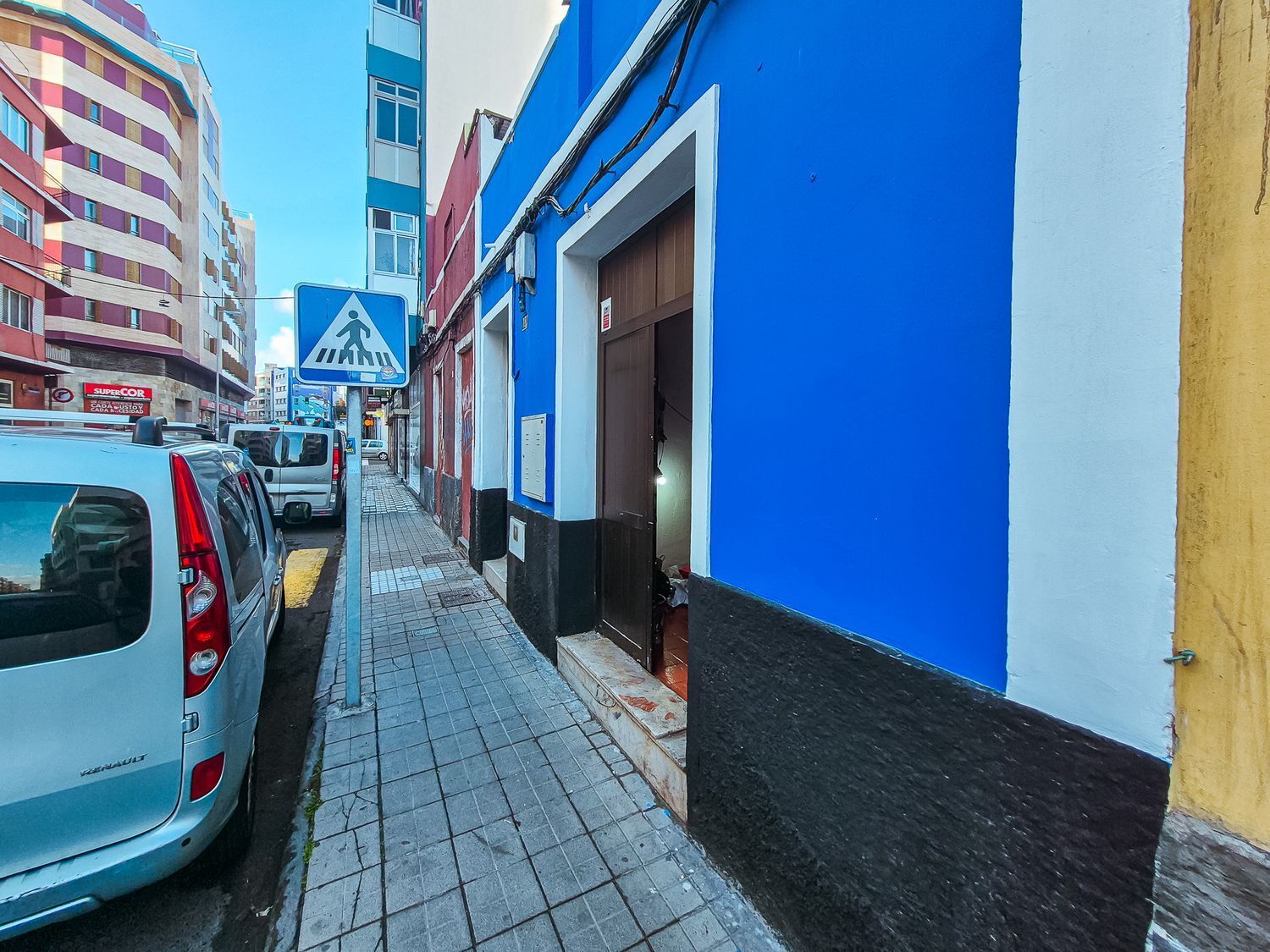 Propiedad en venta en Las Palmas, Las Palmas de Gran Canaria