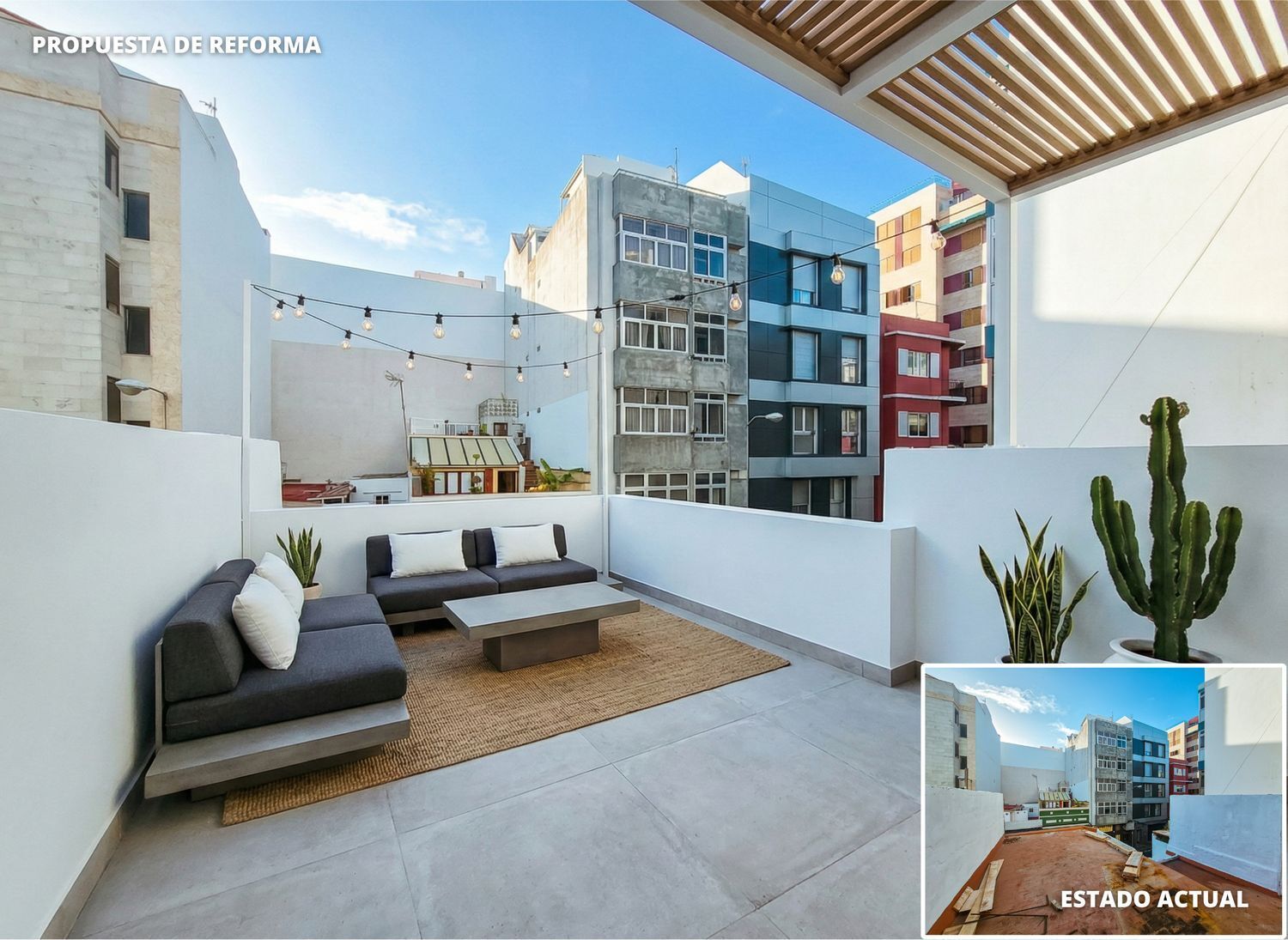 Propiedad en venta en Las Palmas, Las Palmas de Gran Canaria