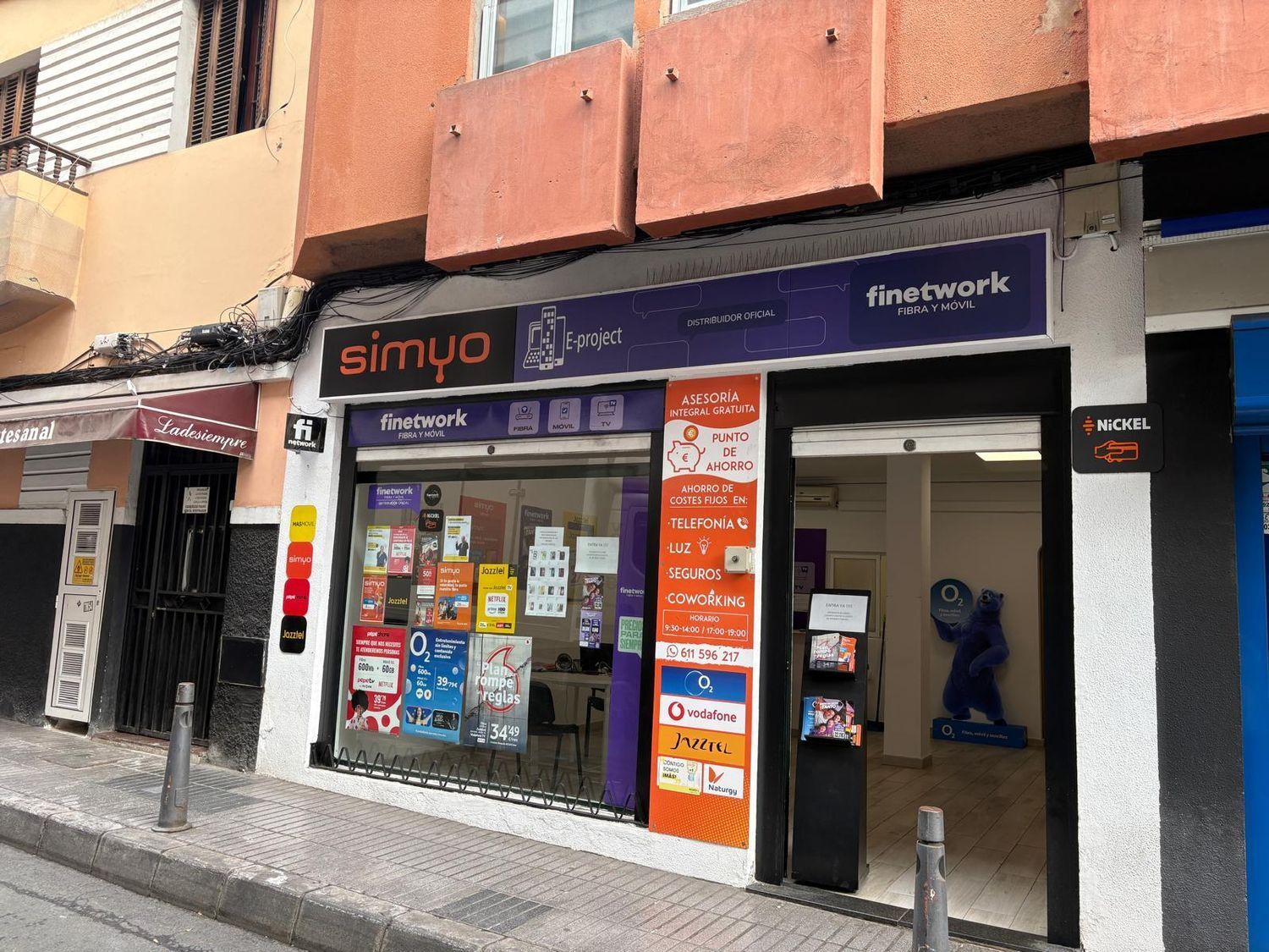 Negocios-Alquiler-Las Palmas de Gran Canaria-2108117