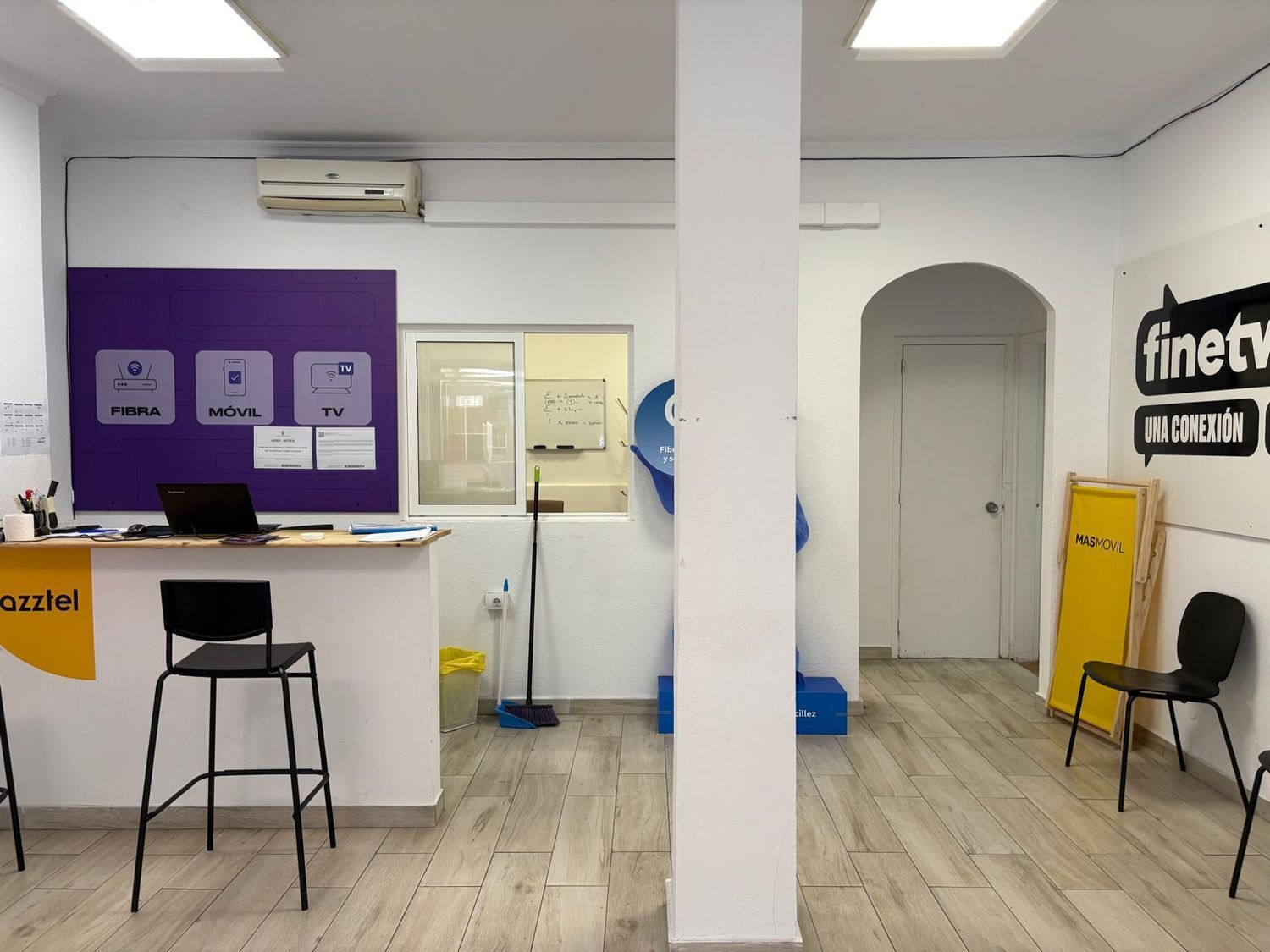 Propiedad en alquiler en Las Palmas, Las Palmas de Gran Canaria