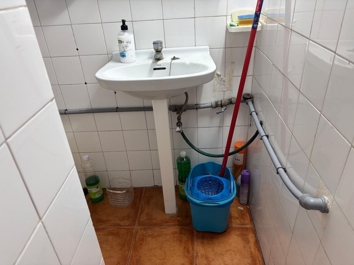 Propiedad en alquiler en Las Palmas, Las Palmas de Gran Canaria