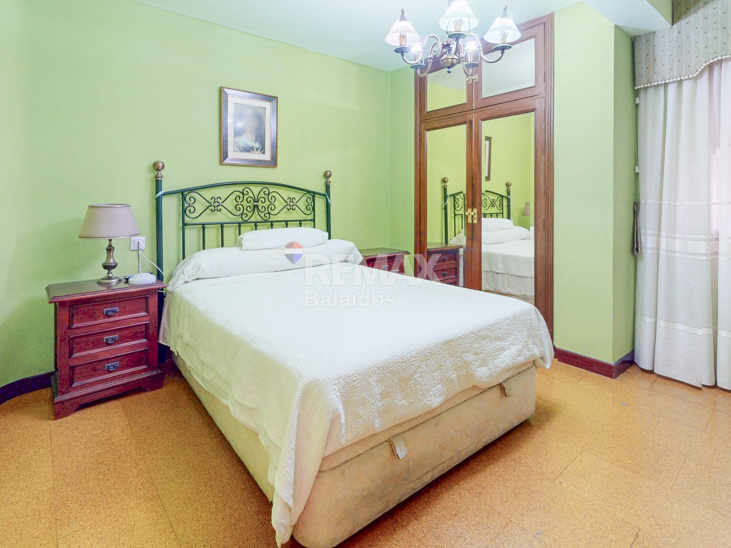 Propiedad en venta en Pontevedra, Vigo