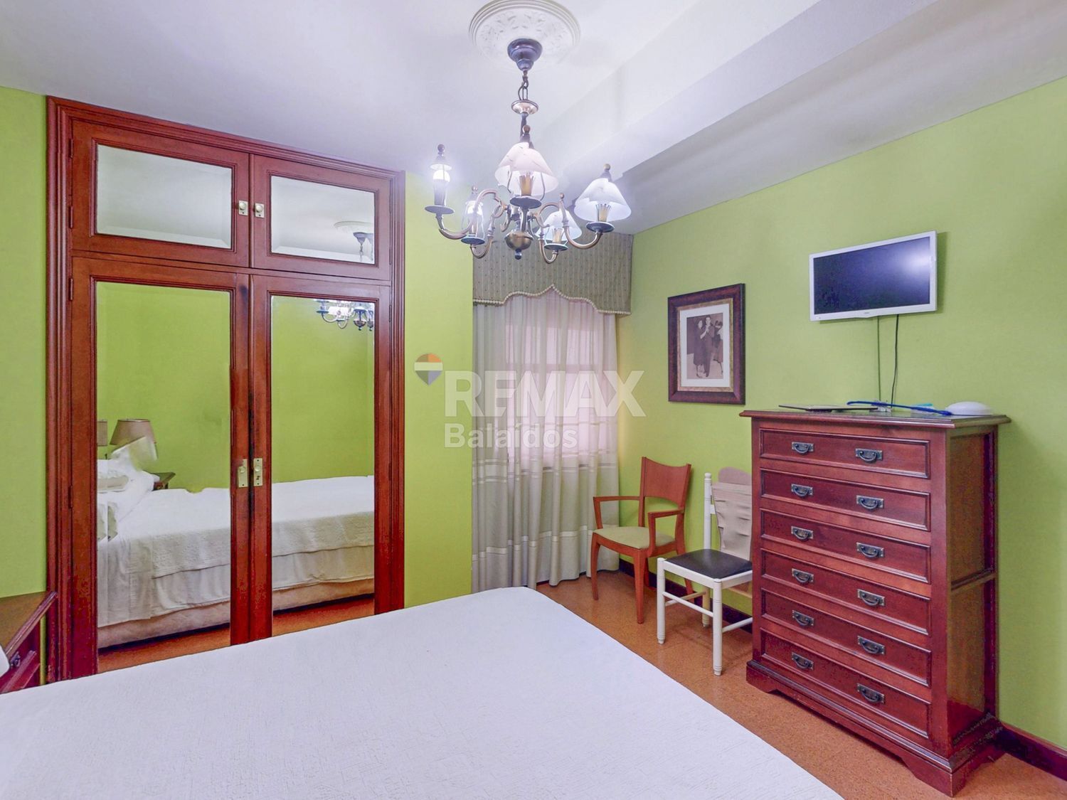 Propiedad en venta en Pontevedra, Vigo