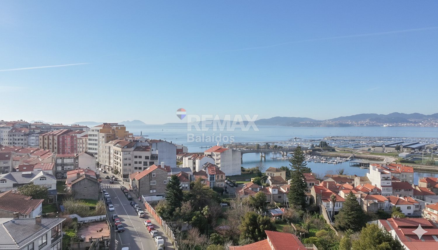 Propiedad en venta en Pontevedra, Vigo