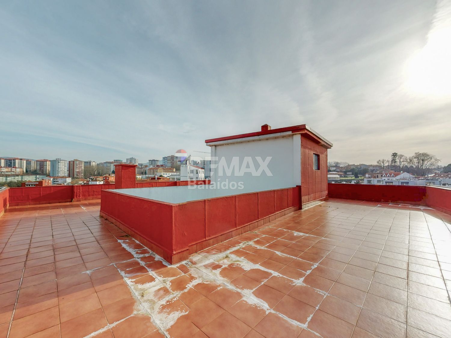 Propiedad en venta en Pontevedra, Vigo