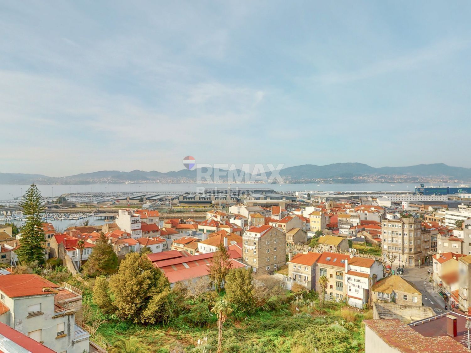 Propiedad en venta en Pontevedra, Vigo