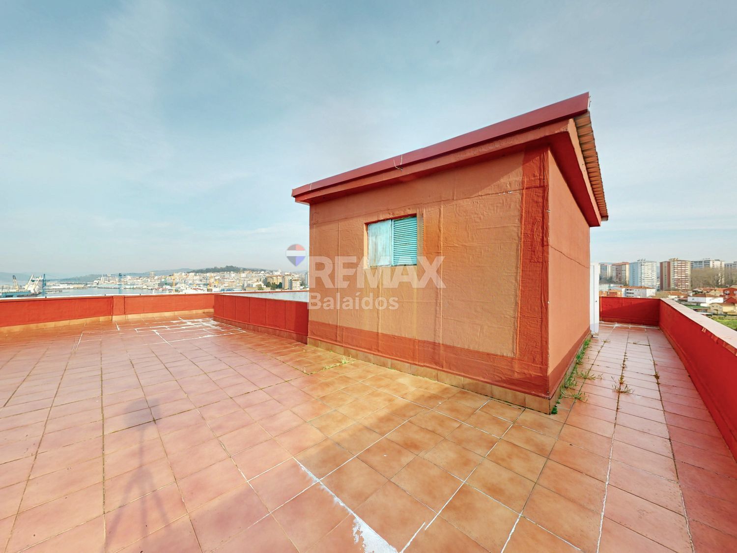 Propiedad en venta en Pontevedra, Vigo