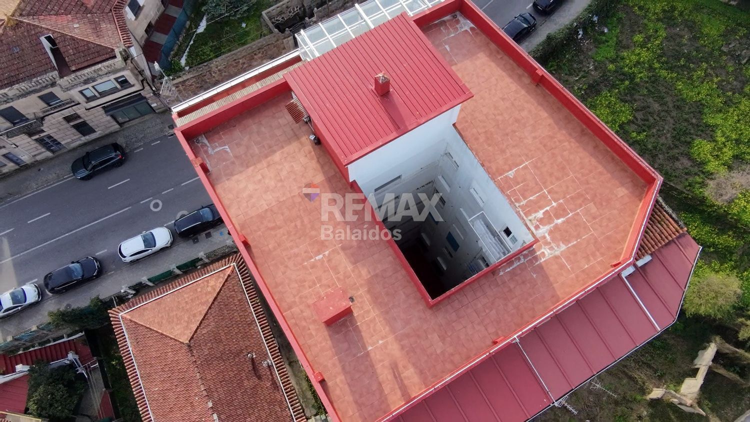 Propiedad en venta en Pontevedra, Vigo