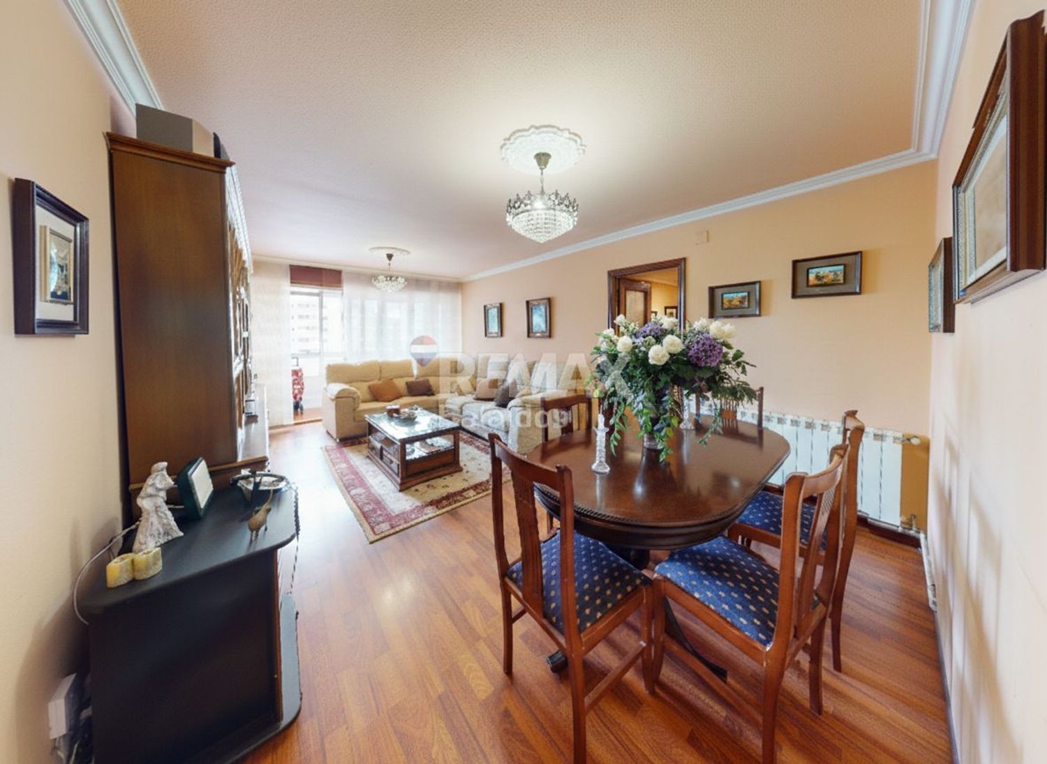 Propiedad en venta en Pontevedra, Vigo