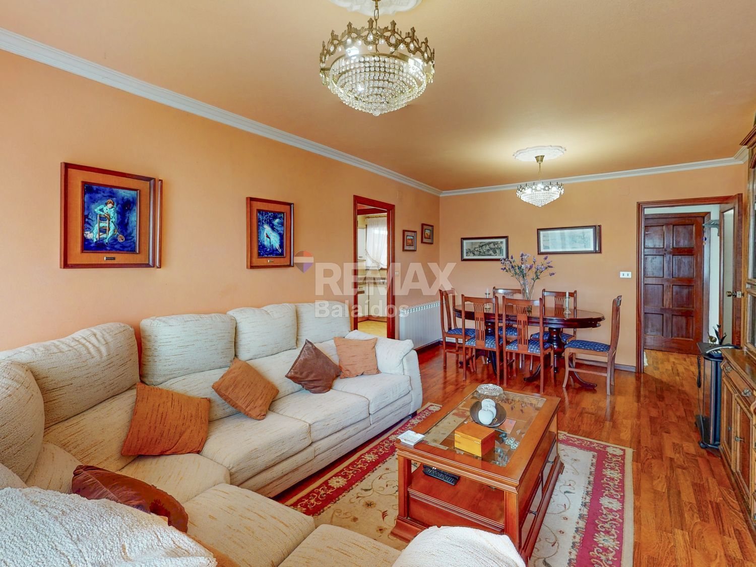 Propiedad en venta en Pontevedra, Vigo