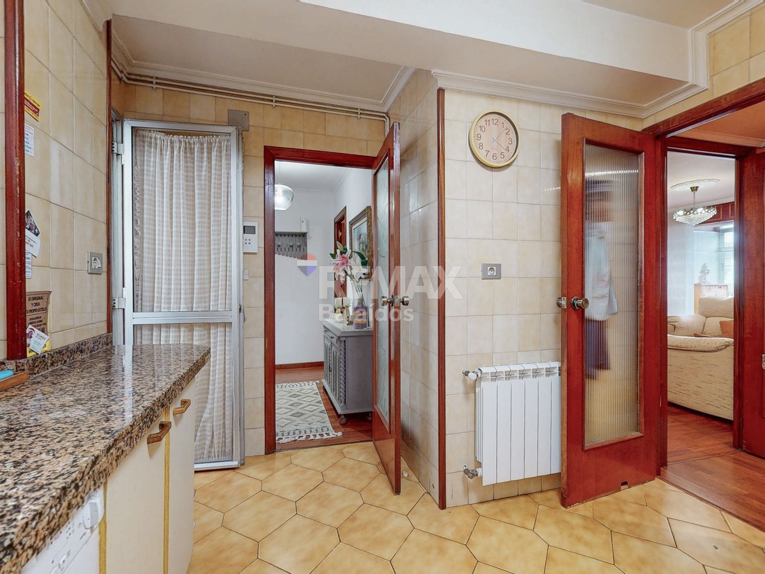 Propiedad en venta en Pontevedra, Vigo