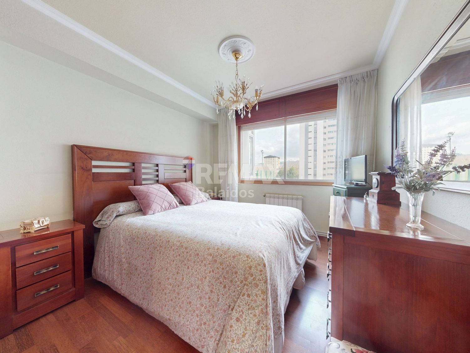 Propiedad en venta en Pontevedra, Vigo