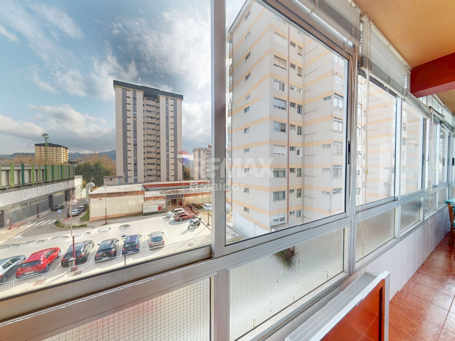 Propiedad en venta en Pontevedra, Vigo