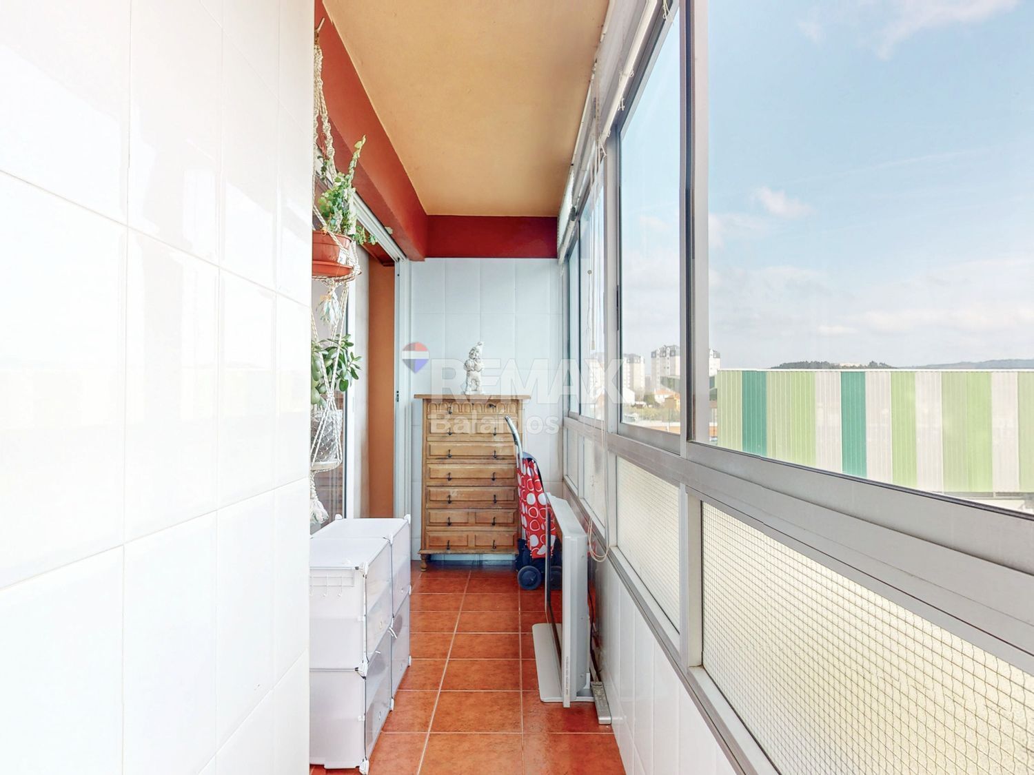 Propiedad en venta en Pontevedra, Vigo